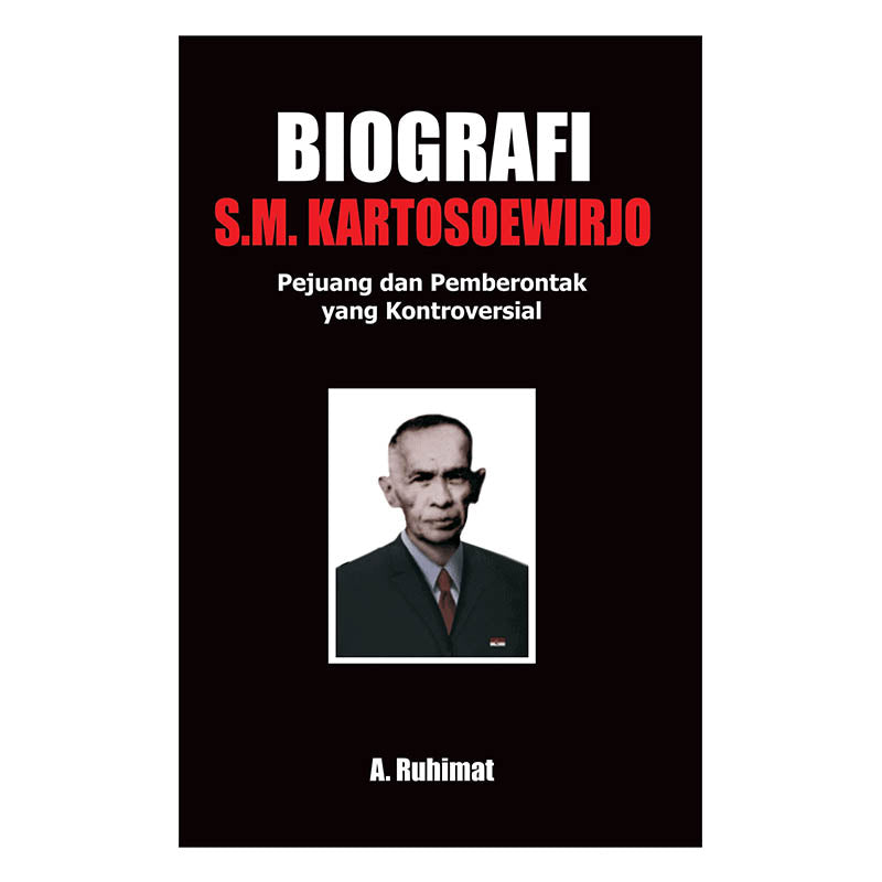 Biografi S.M. Kartosoewirjo