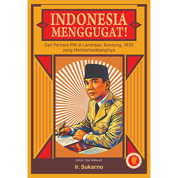 Indonesia Menggugat