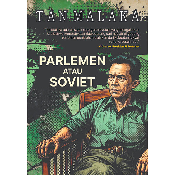 Parlemen atau Soviet
