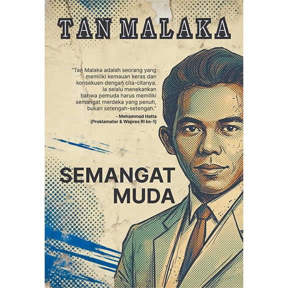Semangat Muda