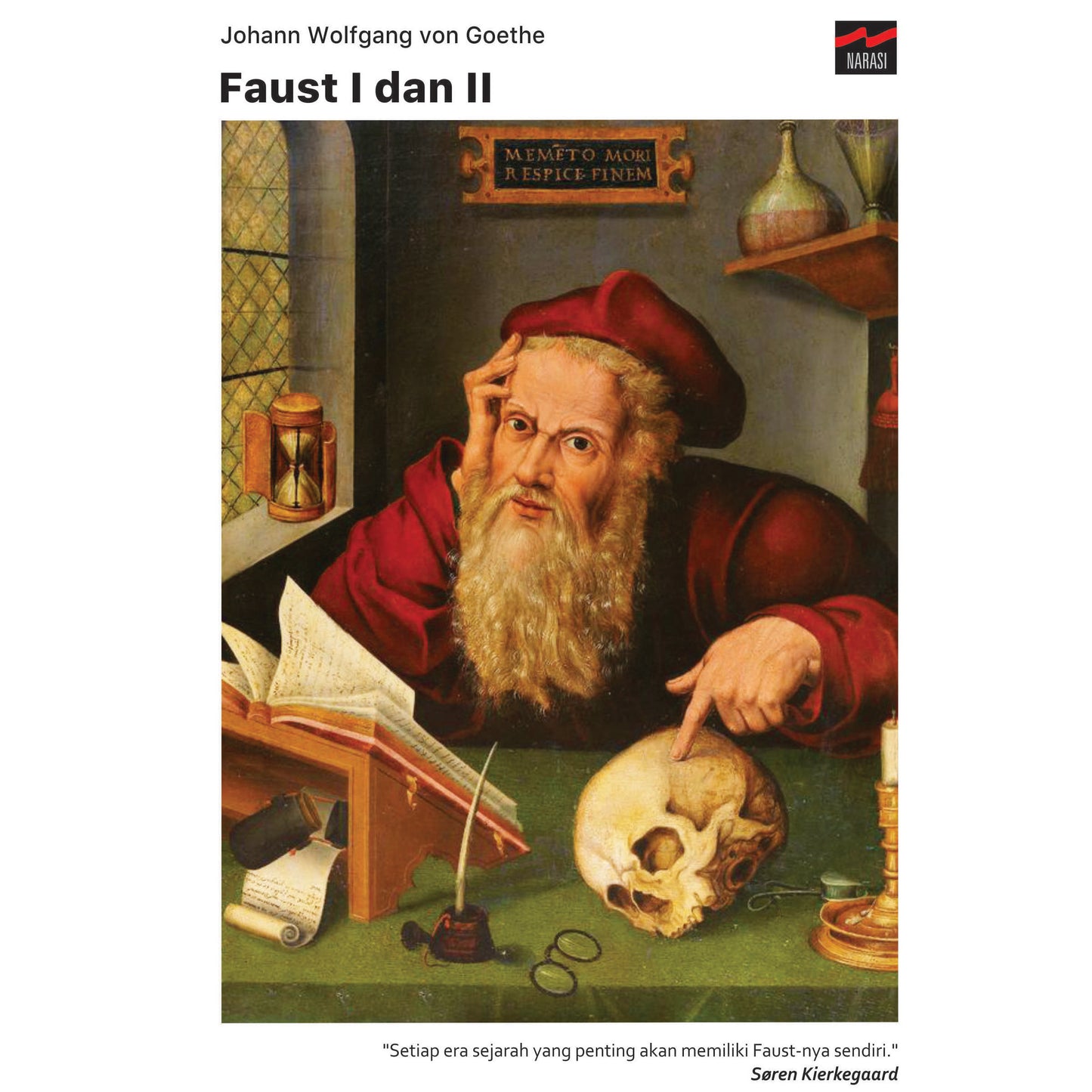 Faust I dan II