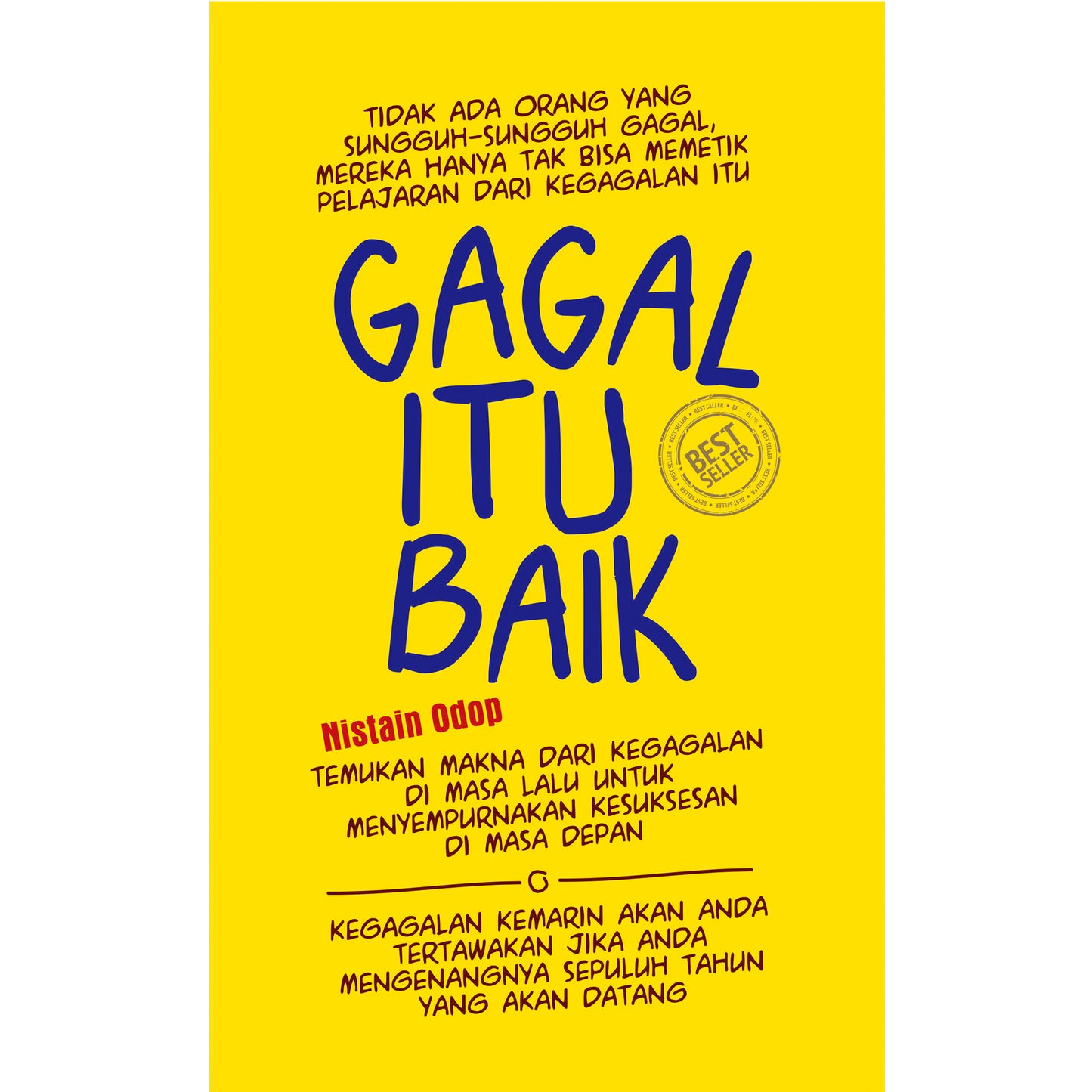 Gagal Itu Baik