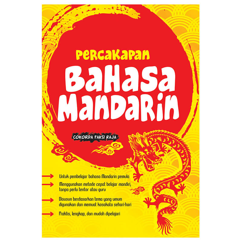 Percakapan Bahasa Mandarin