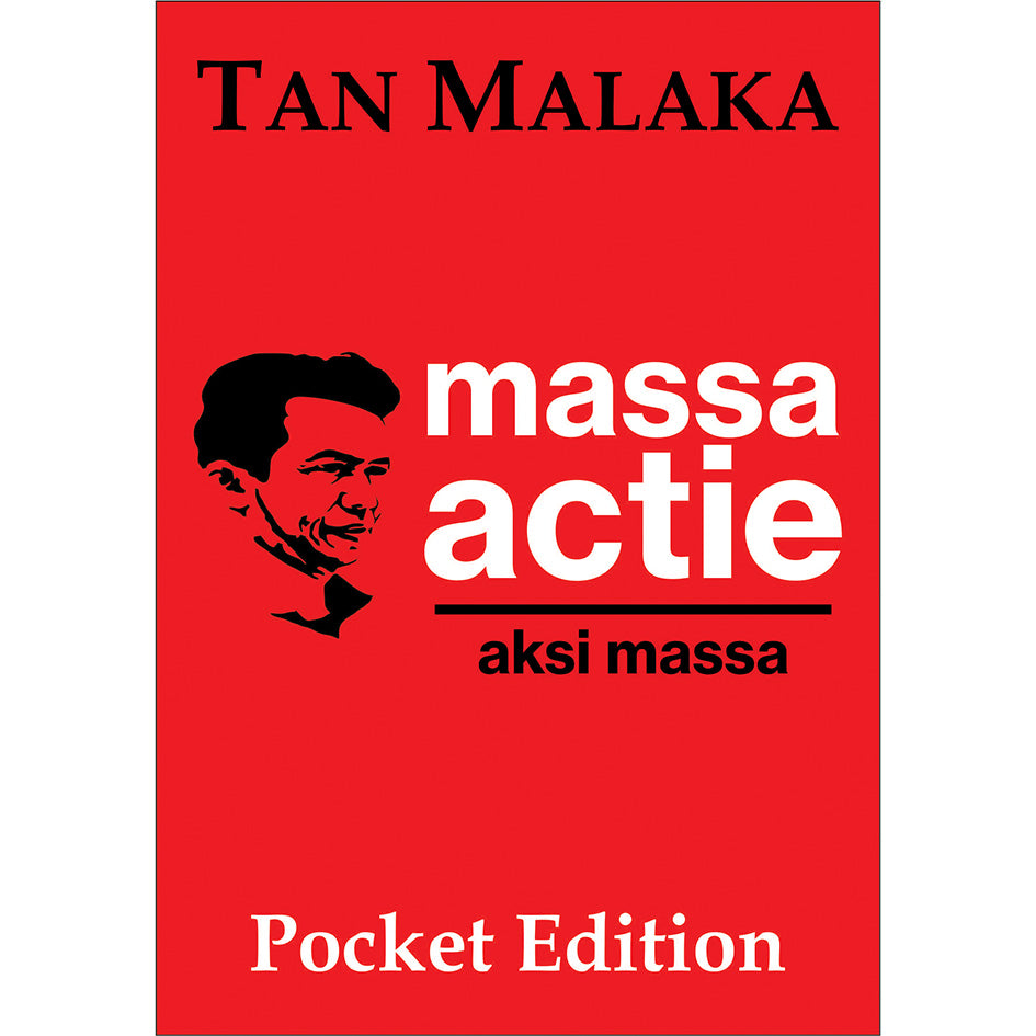 Massa Actie (Aksi Massa) Pocket Edition