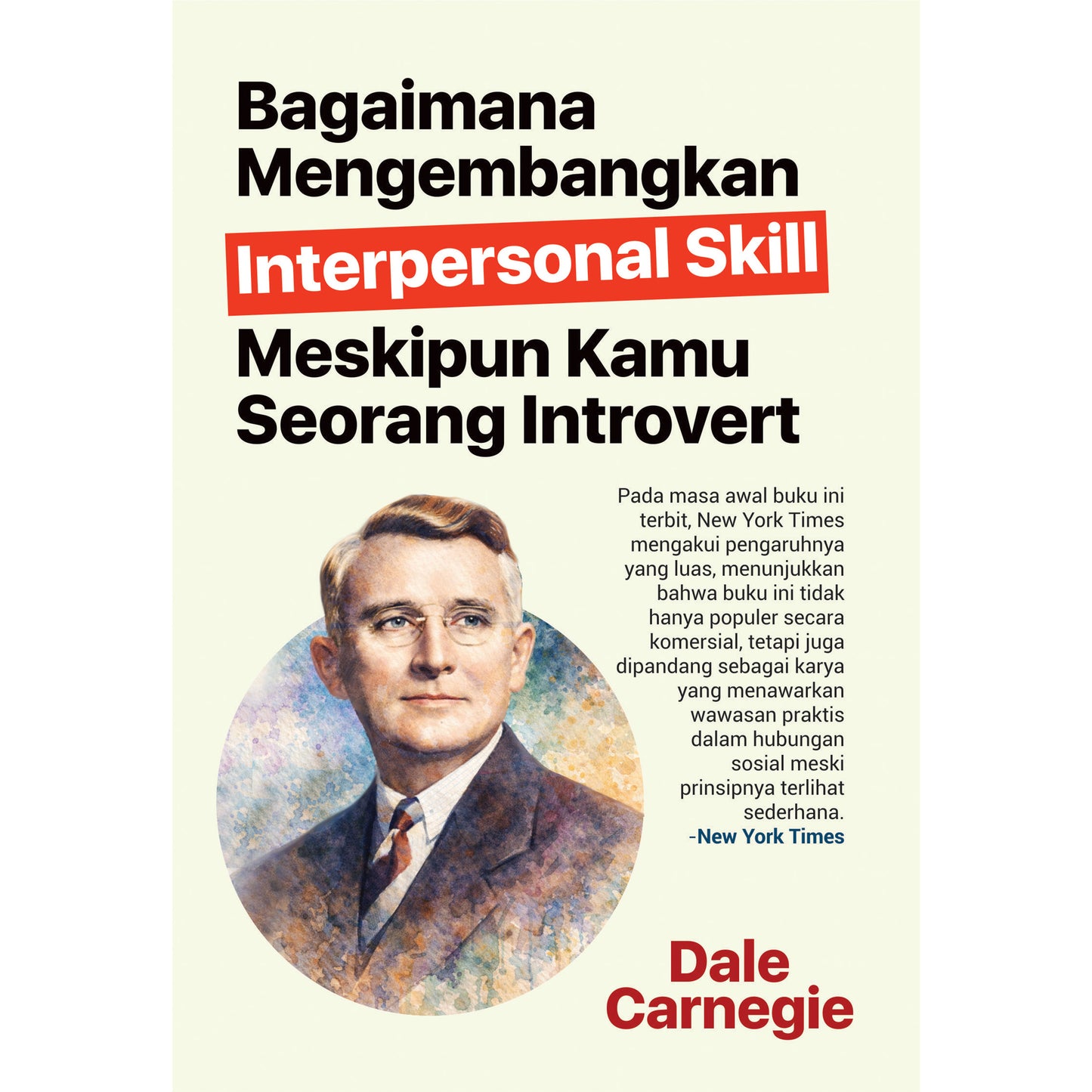 Bagaimana Mengembangkan Interpersonal Skill Meskipun Kamu Seorang Introvert