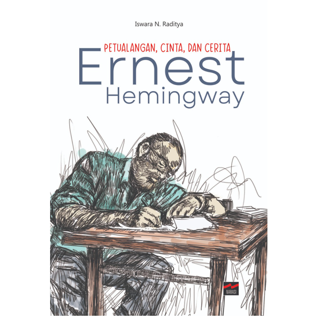 Petualangan, Cinta, dan Cerita Ernest Hemingway