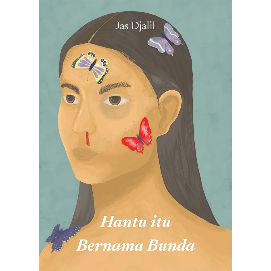 Hantu itu Bernama Bunda