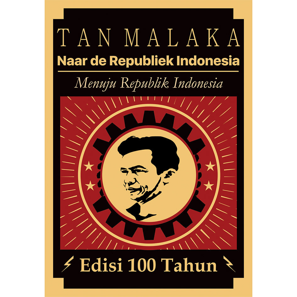 Naar de Republiek Indonesia (Menuju Republik Indonesia)