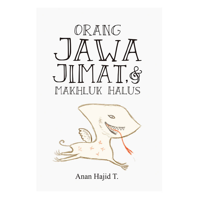 Orang Jawa, Jimat & Makhluk Halus