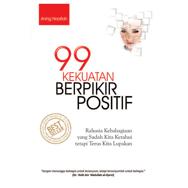 99 Kekuatan Berpikir Positif