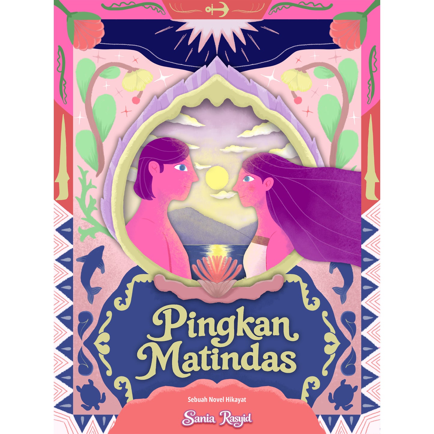 Pingkan Matindas