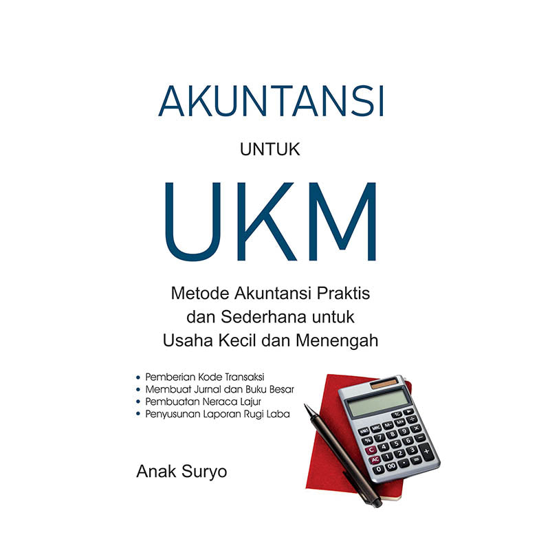 Akuntansi untuk UKM