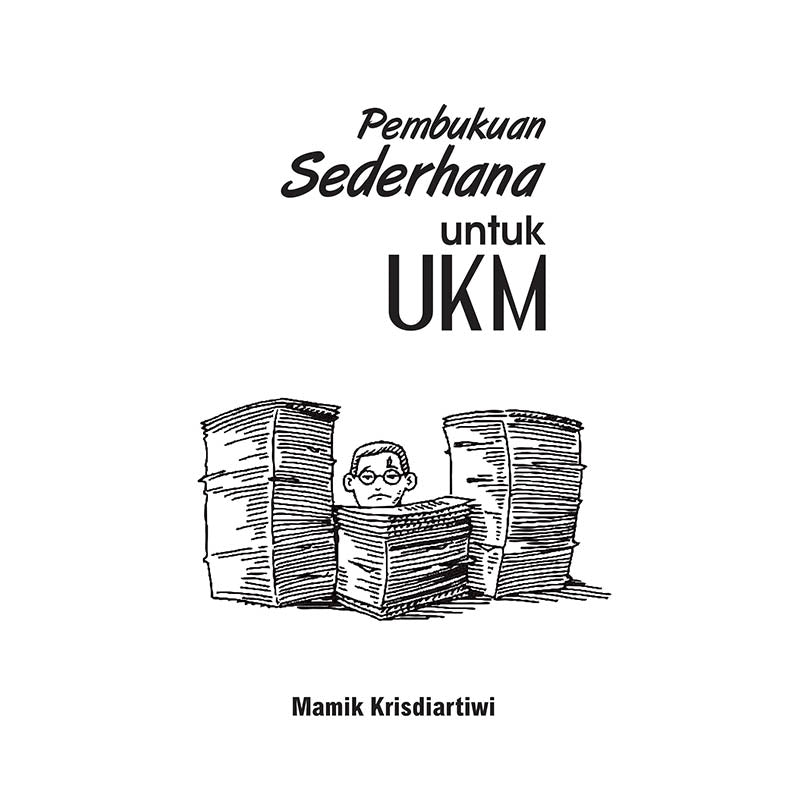 Pembukuan Sederhana untuk UKM