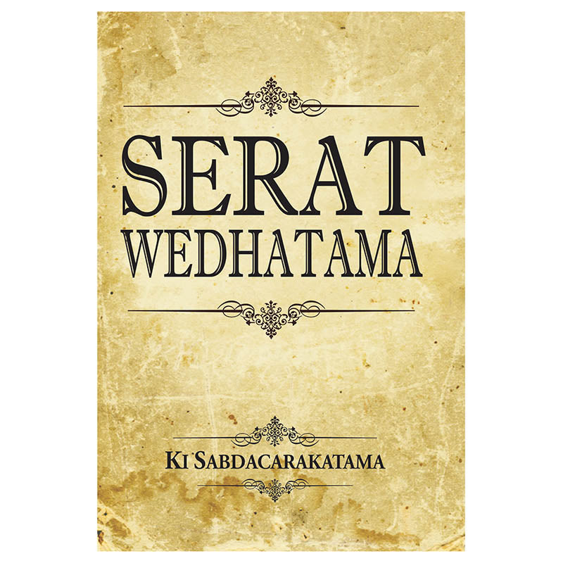 Serat Wedhatama