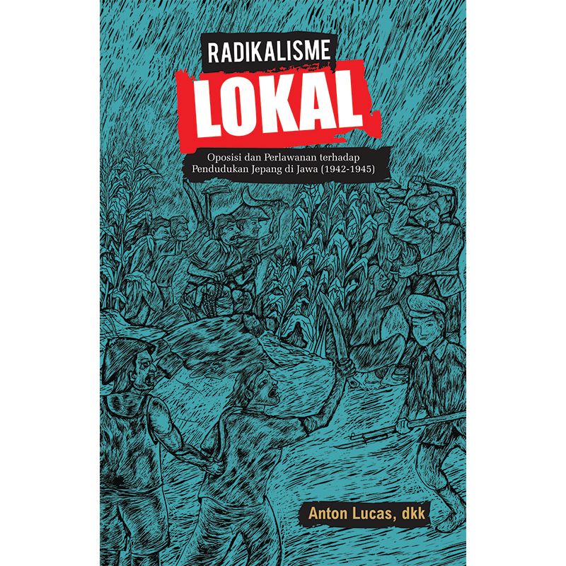 Radikalisme Lokal