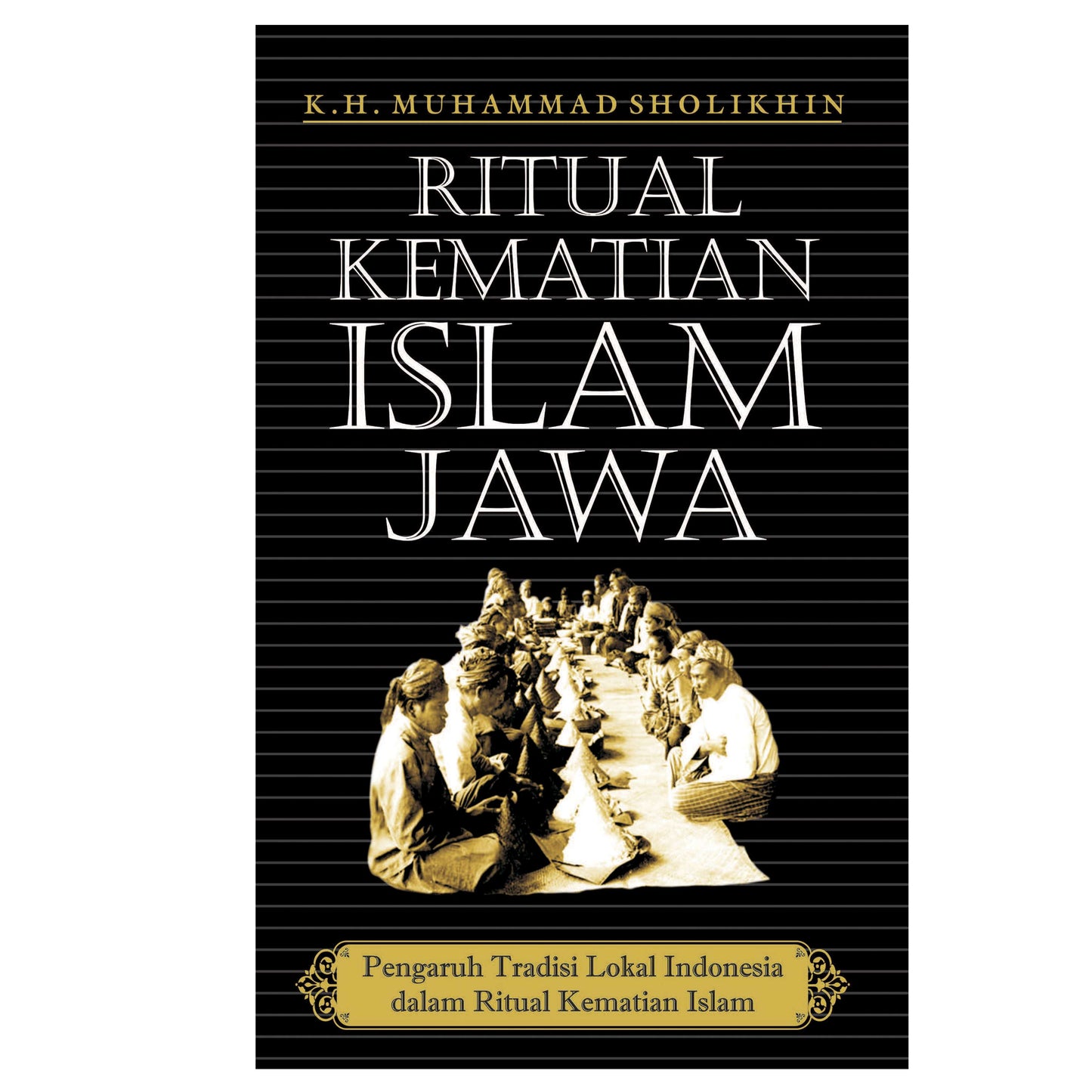 Ritual Kematian Islam Jawa
