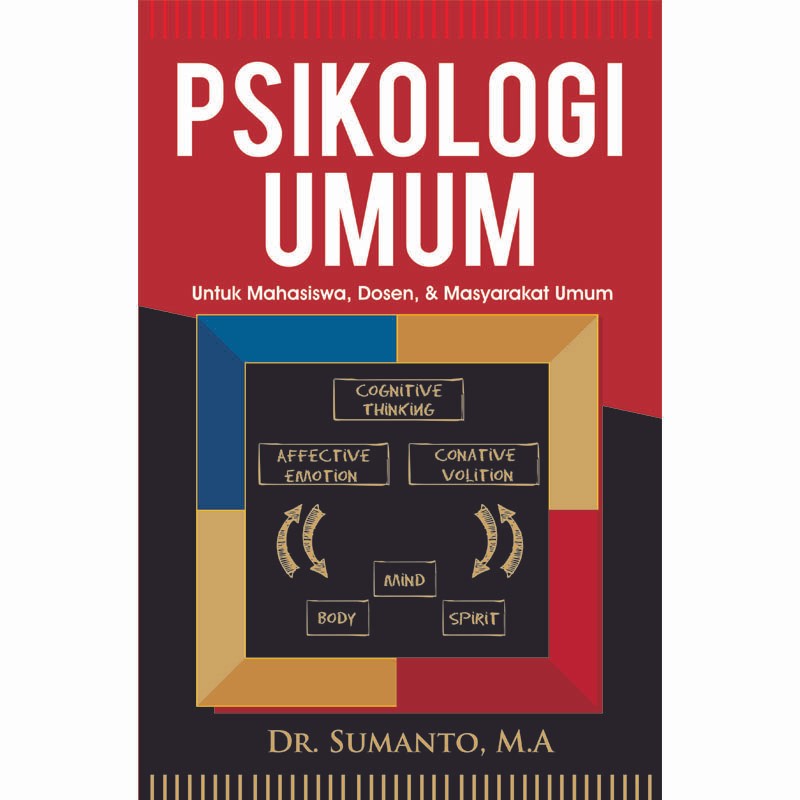 Psikologi Umum