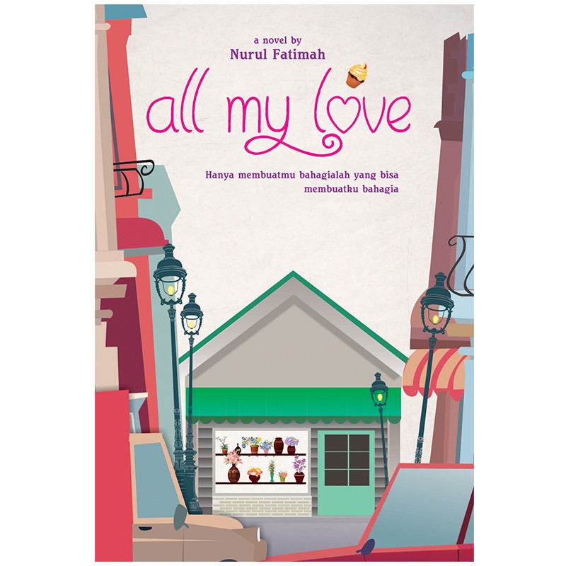 All My Love