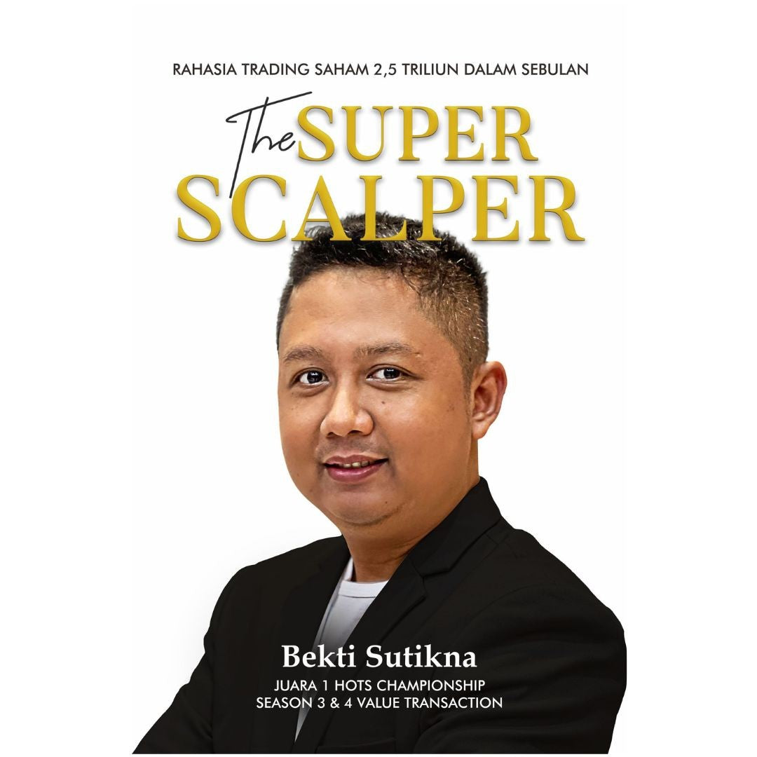 The Super Scalper