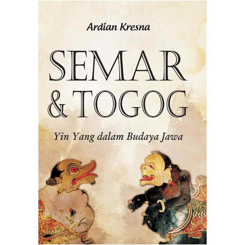Semar dan Togog