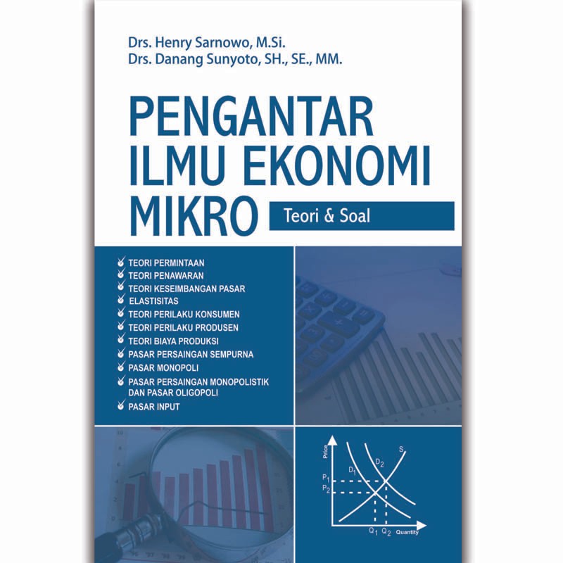 Pengantar Ilmu Ekonomi Mikro