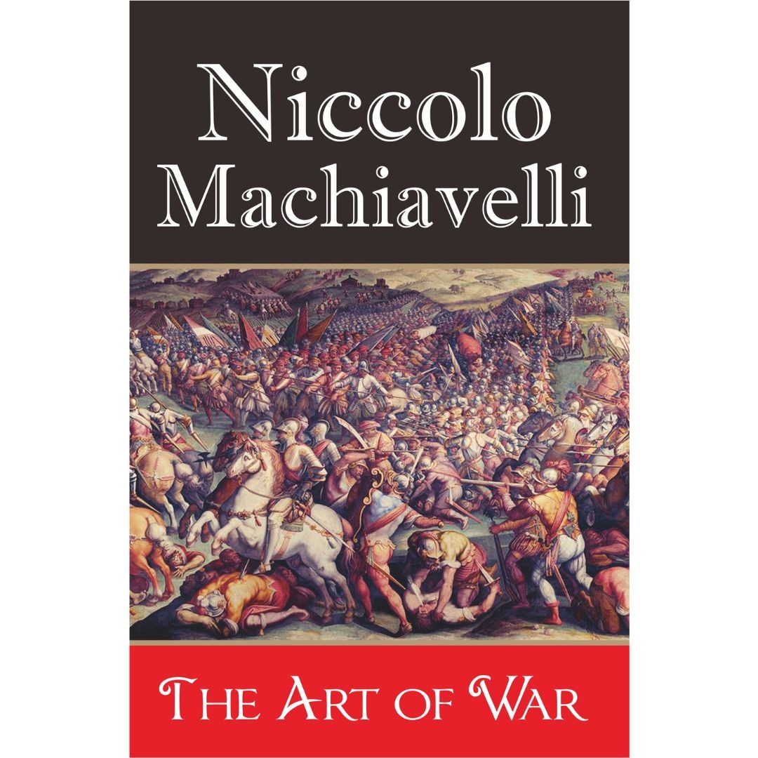 The Art Of War