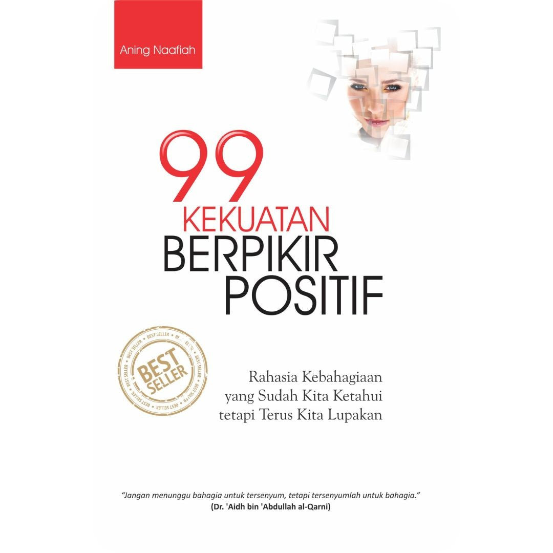 99 Kekuatan Berpikir Positif