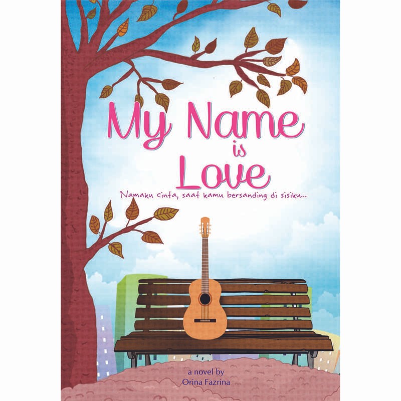 My Name is Love