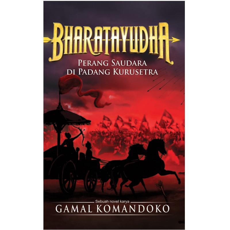 Bharatayudha