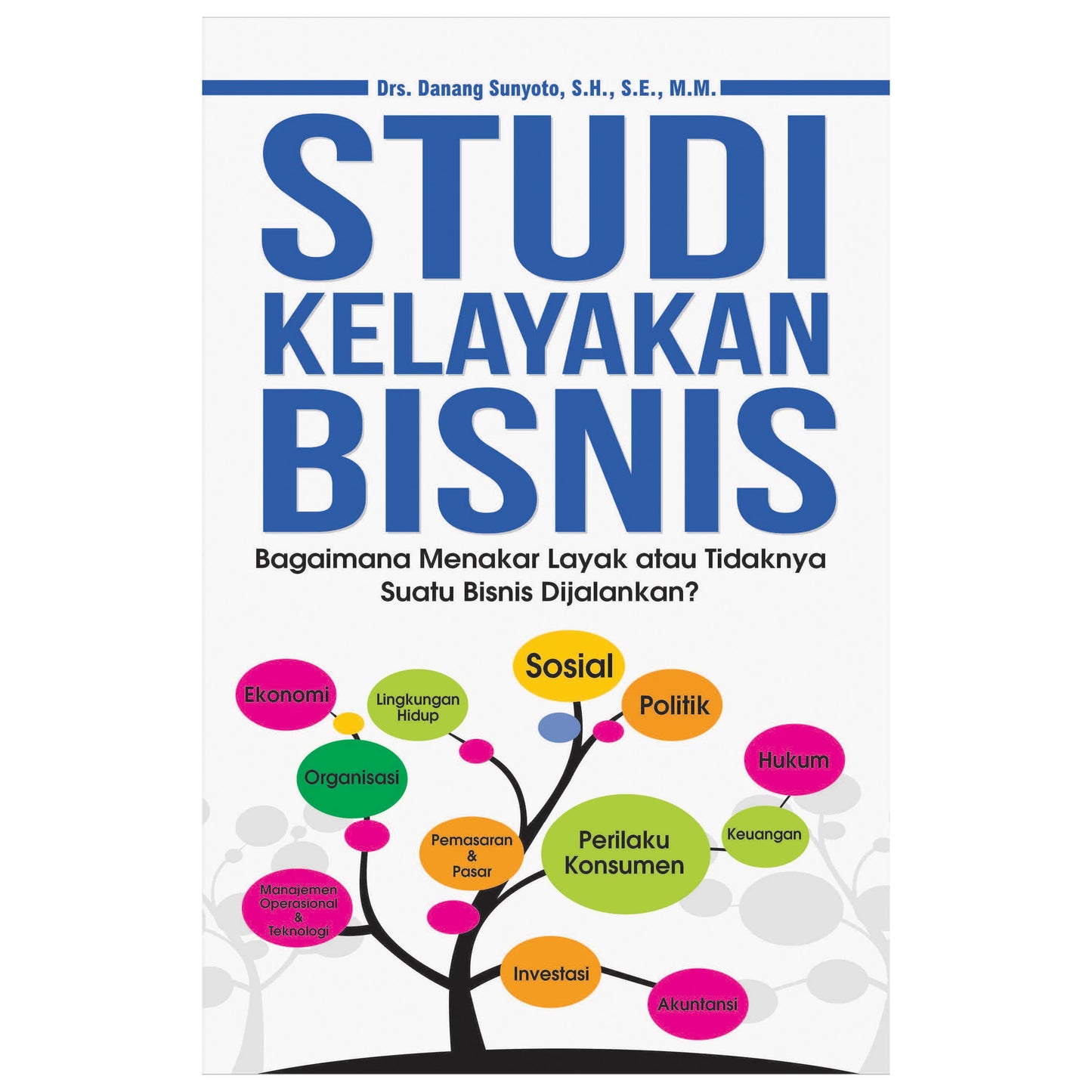 Studi Kelayakan Bisnis