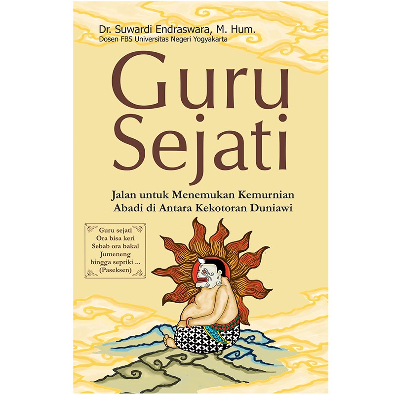 Guru Sejati