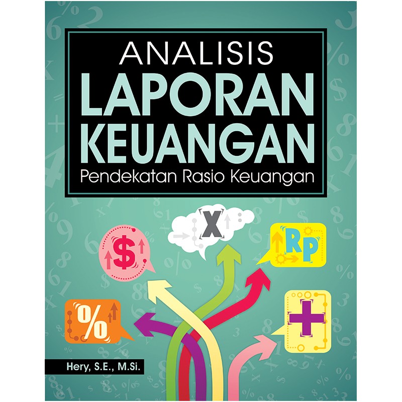 Analisis Laporan Keuangan