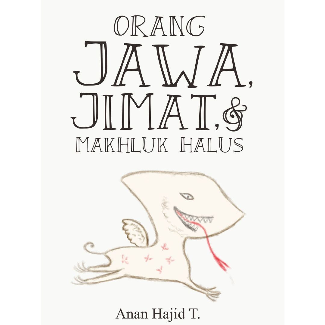 Orang Jawa, Jimat & Makhluk Halus