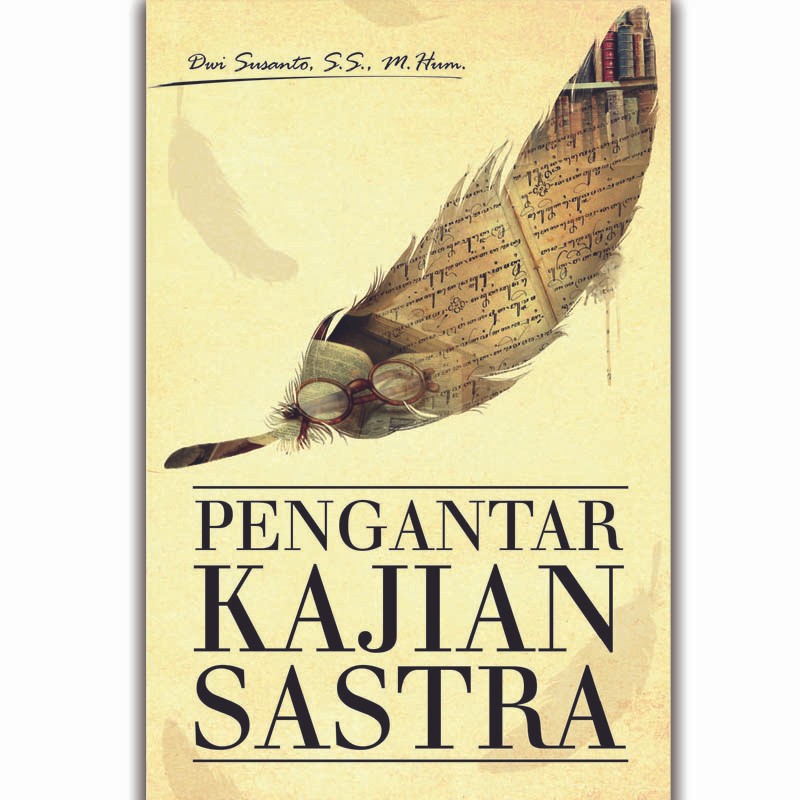 Pengantar Kajian Sastra