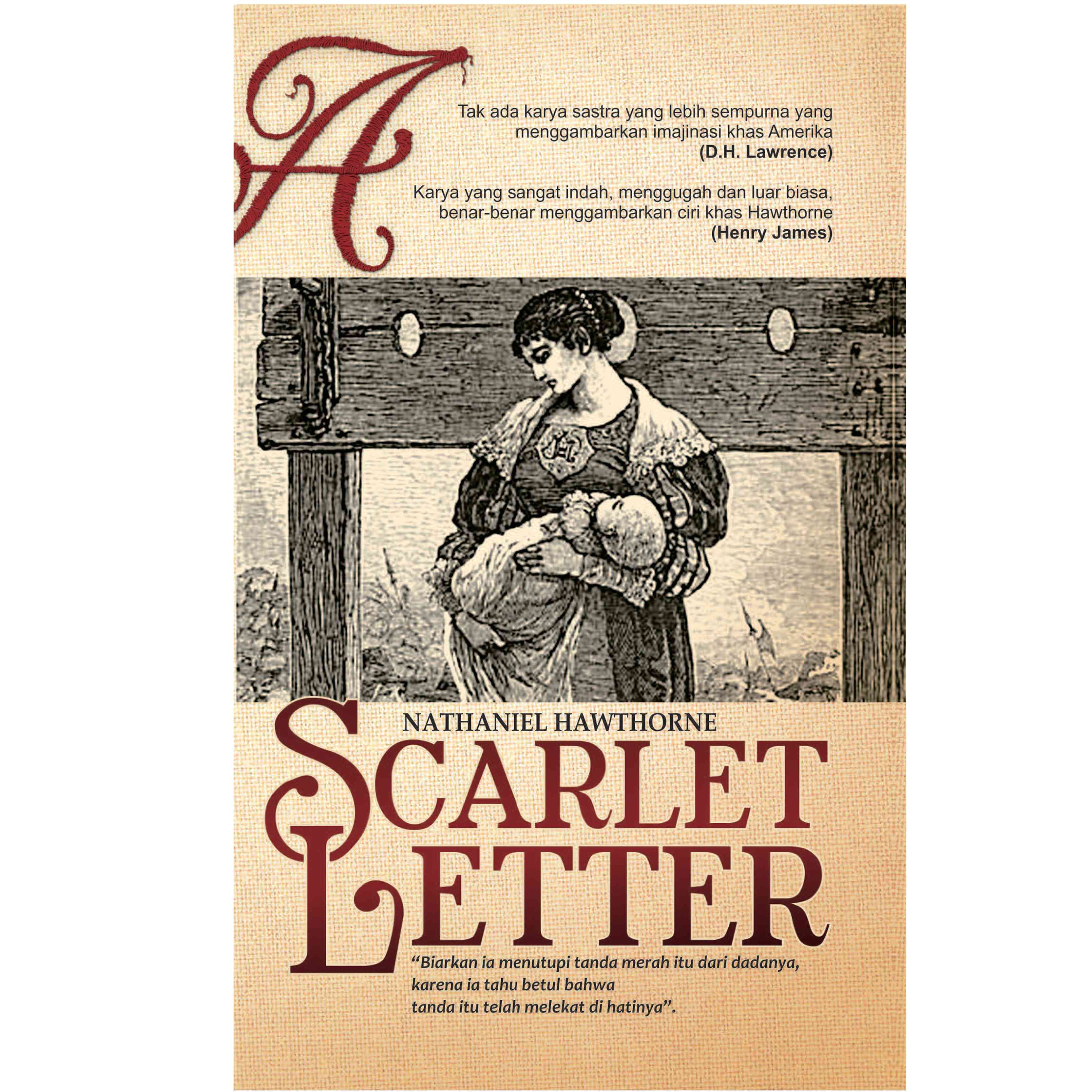 Scarlet Letter mediapressindo