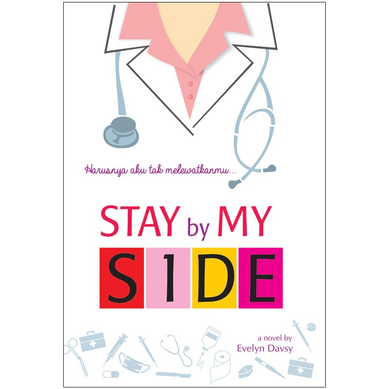 Stay By My Side