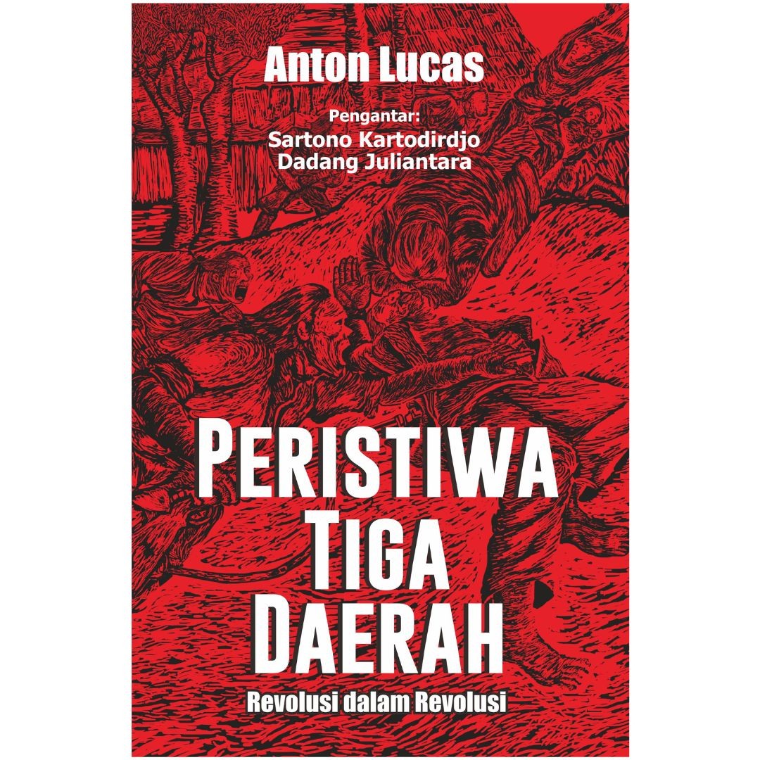 Peristiwa Tiga Daerah