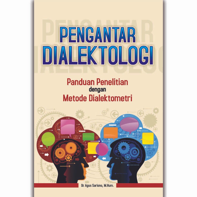 Pengantar Dialektologi