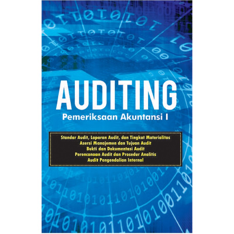 Auditing