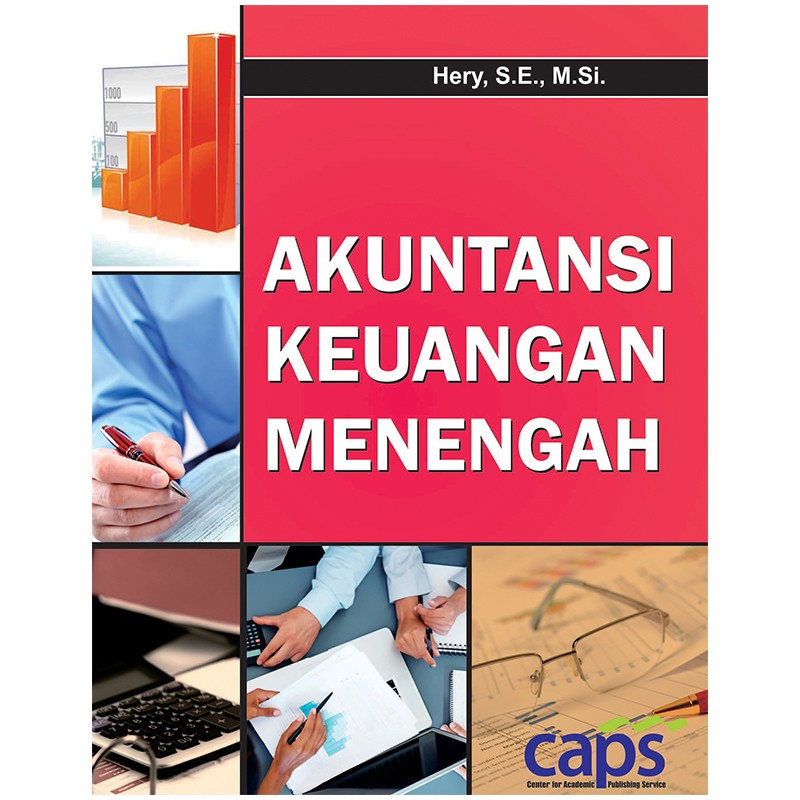 Akuntansi Keuangan Menengah