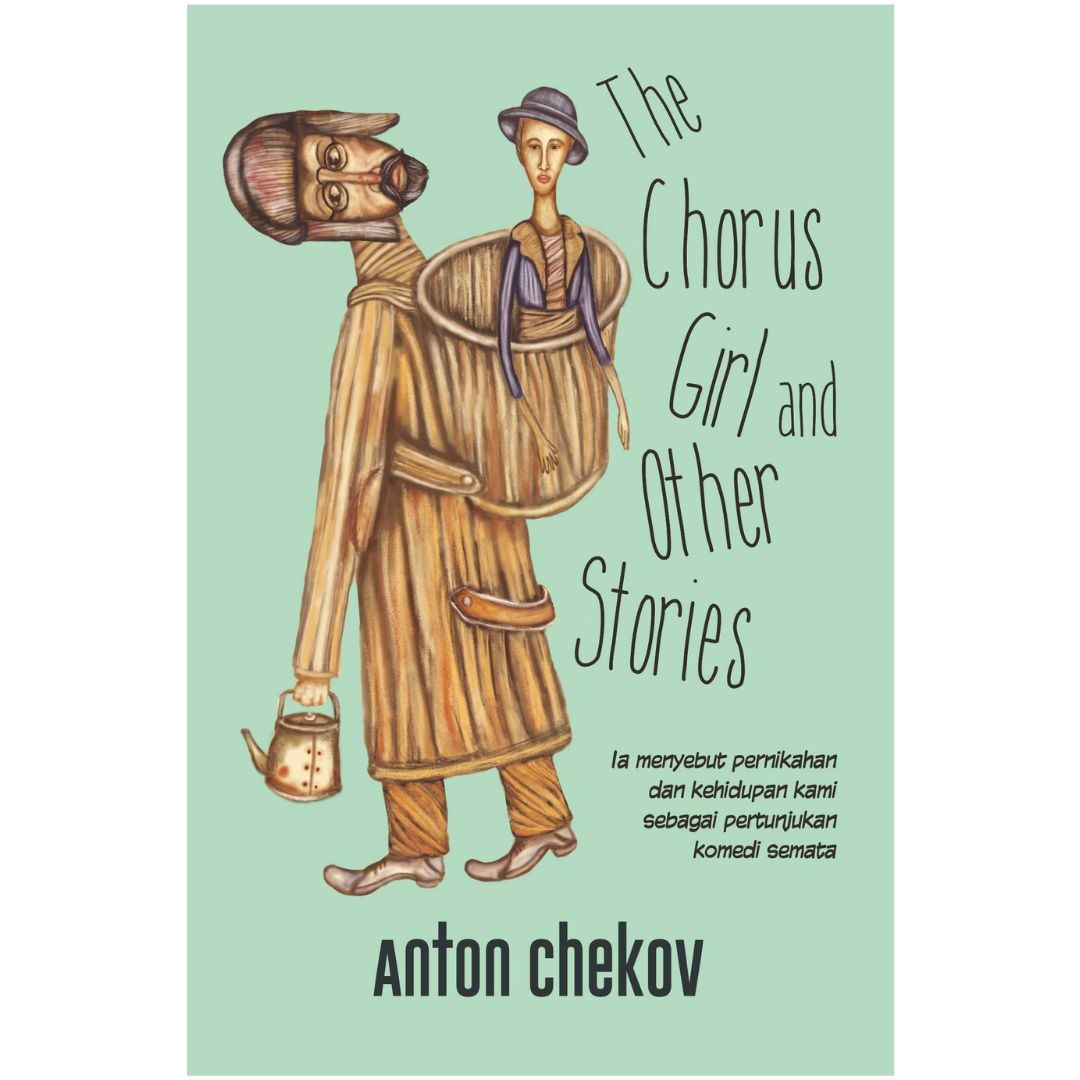 The Chorus Girl and Other Stories