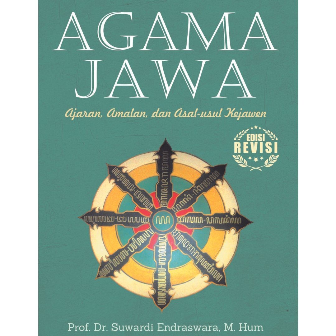 Agawa Jawa Ajaran, Amalan, Asal-Usul Kejawen