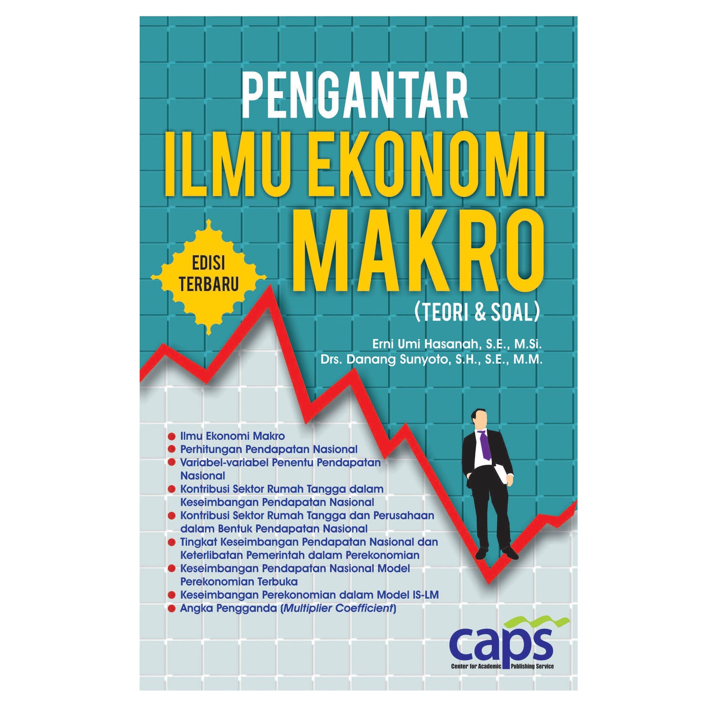 Pengantar Ilmu Ekonomi Makro