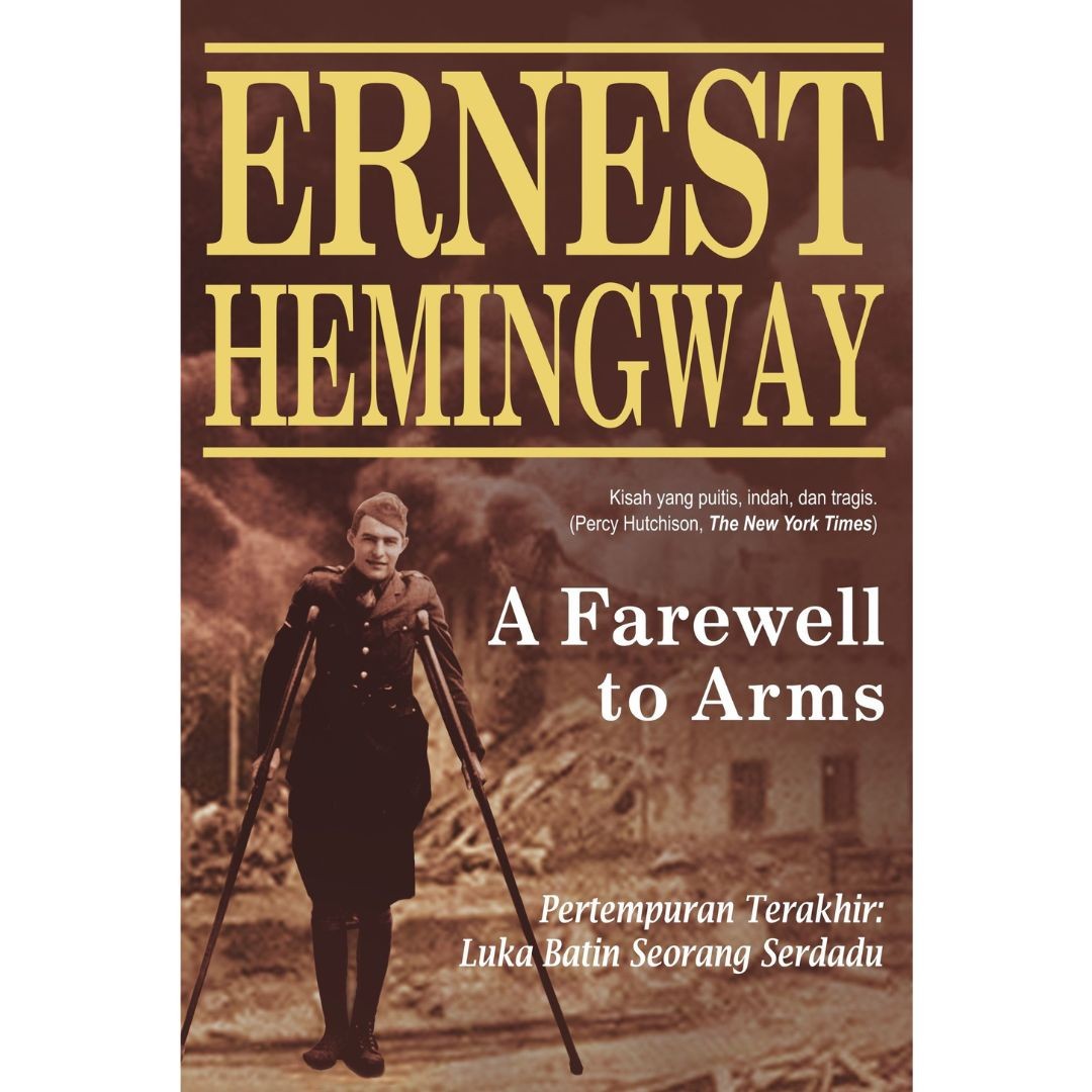 A Farewell to Arms