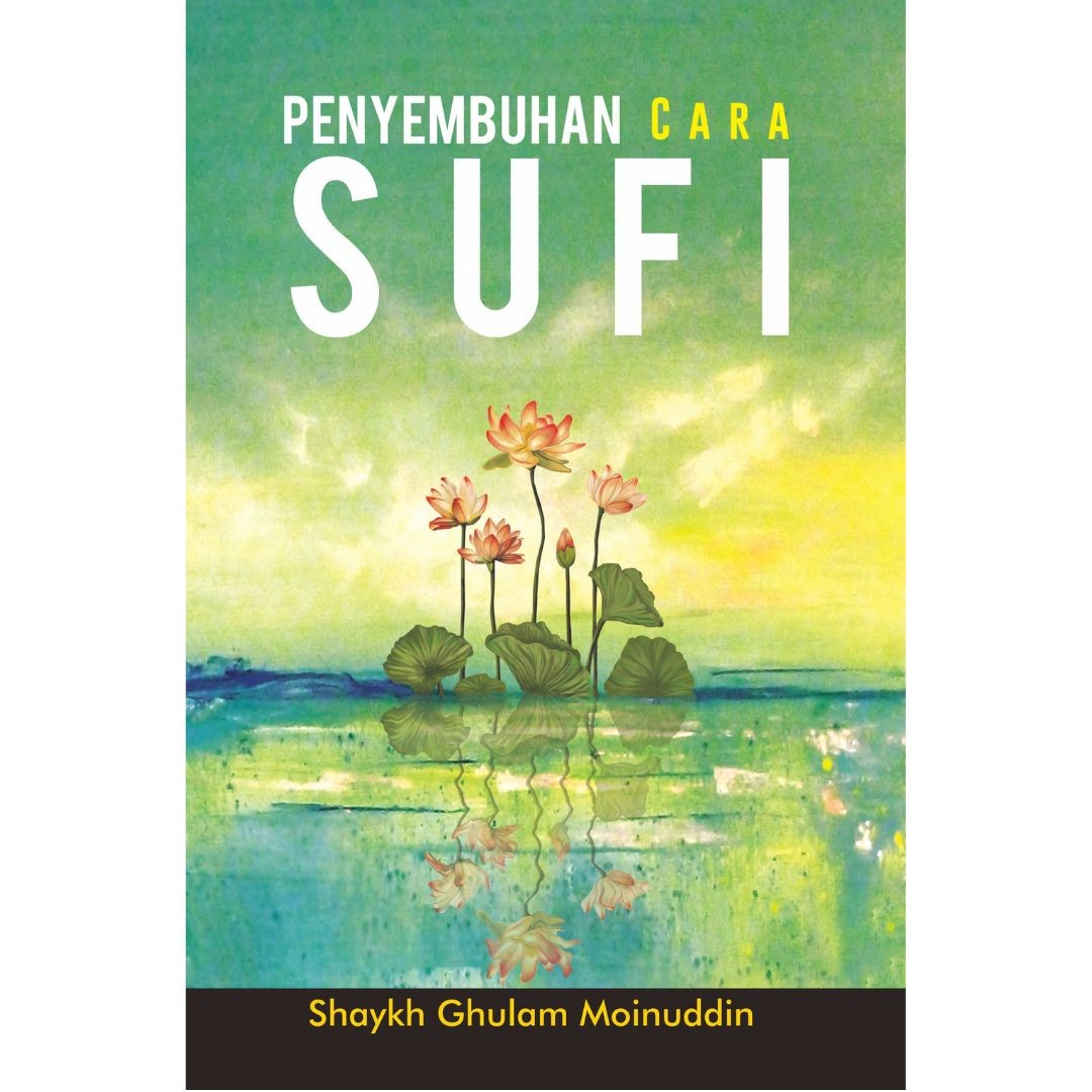 Penyembuhan Cara Sufi