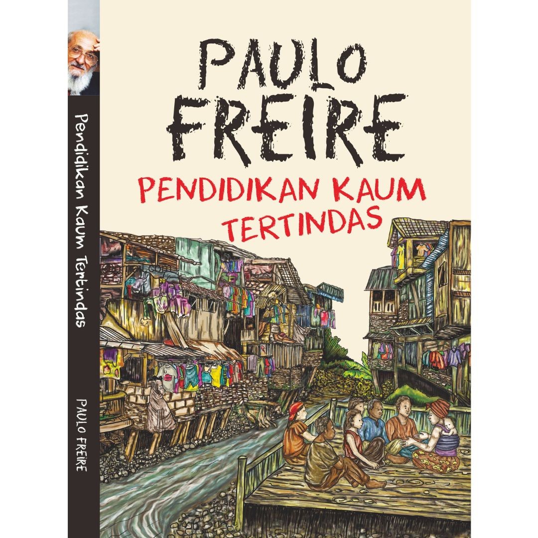 Pendidikan Kaum Tertindas