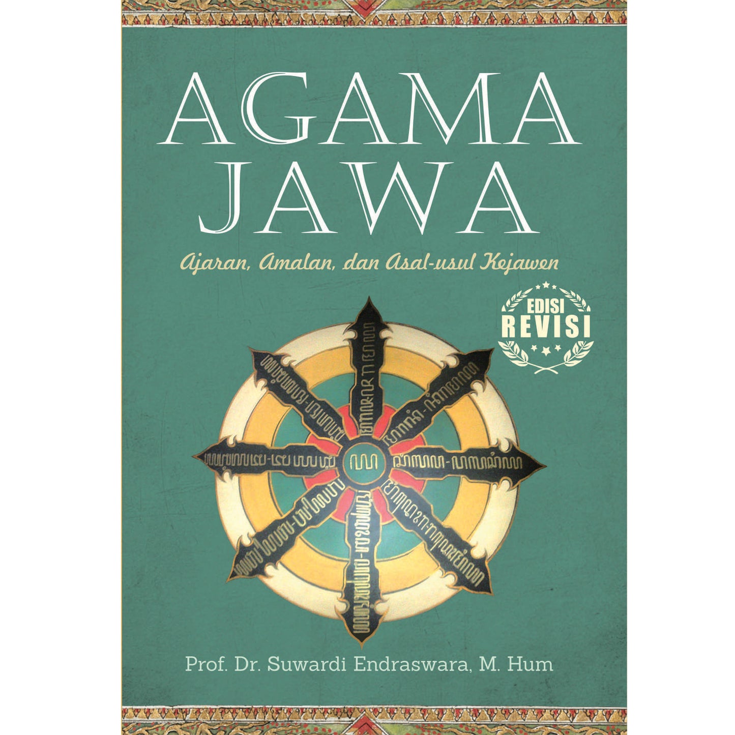 Agama Jawa