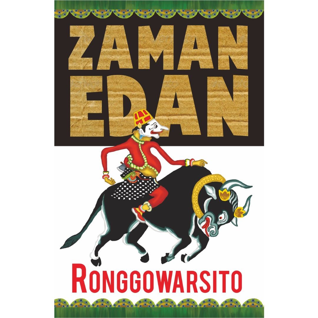 Zaman Edan