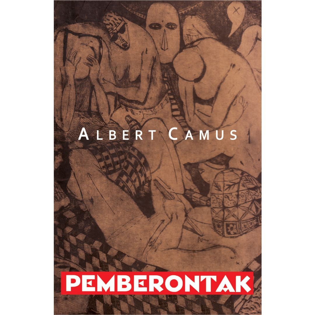 Pemberontak
