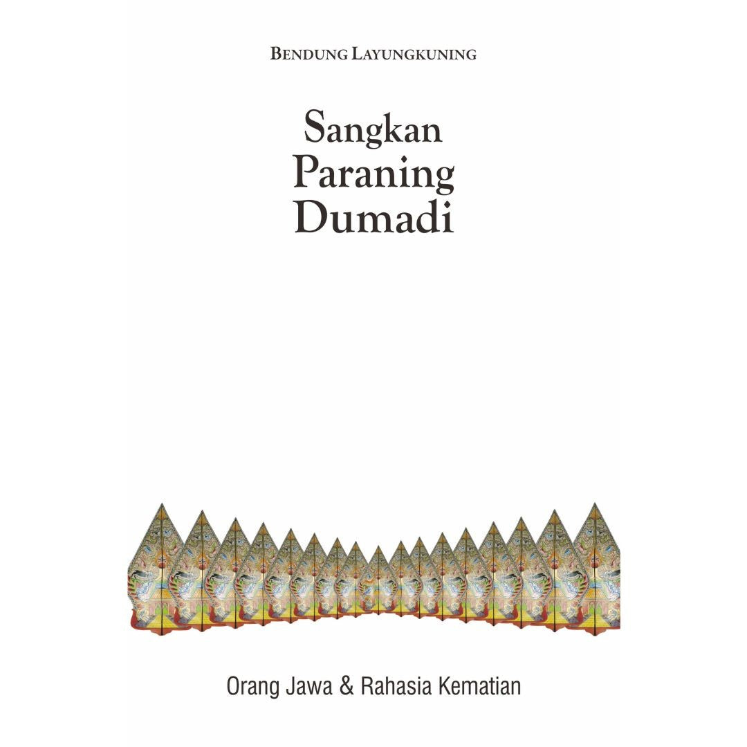 Sangkan Paraning Dumadi
